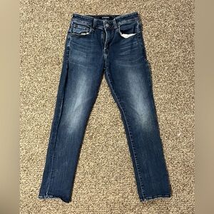 Express Jeans Size 29x30